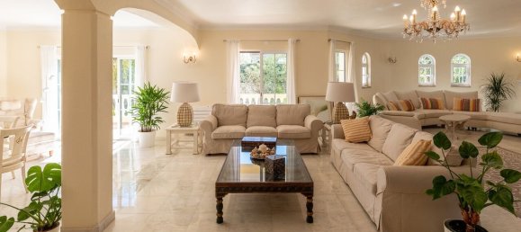 Villa de 6 dormitorios en Albufeira, Portugal No. 101275 45