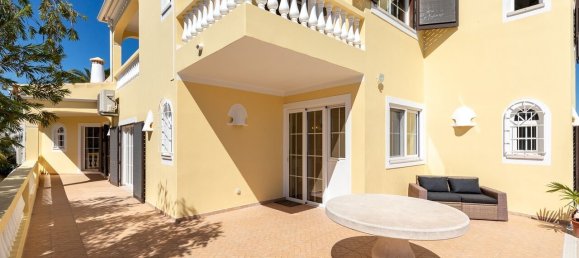 Villa de 6 dormitorios en Albufeira, Portugal No. 101275 10