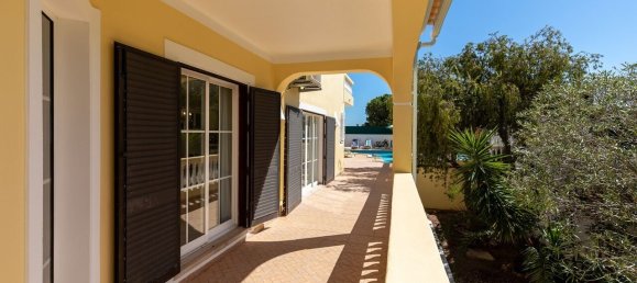 Villa de 6 dormitorios en Albufeira, Portugal No. 101275 8