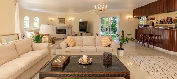 Villa de 6 dormitorios en Albufeira, Portugal No. 101275 47