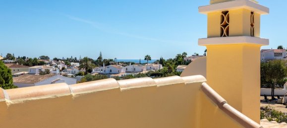 Villa de 6 dormitorios en Albufeira, Portugal No. 101275 39