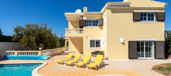 Villa de 6 dormitorios en Albufeira, Portugal No. 101275 15