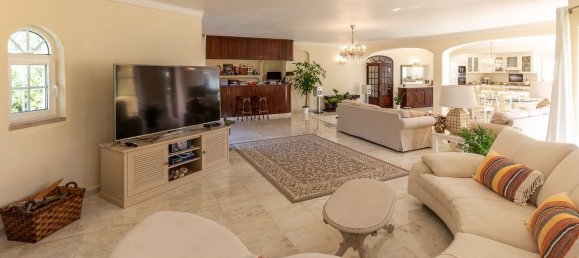 Villa de 6 dormitorios en Albufeira, Portugal No. 101275 48