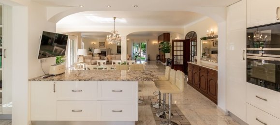 Villa de 6 dormitorios en Albufeira, Portugal No. 101275 41