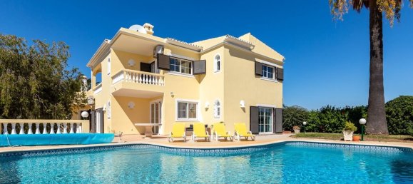 Villa de 6 dormitorios en Albufeira, Portugal No. 101275 11