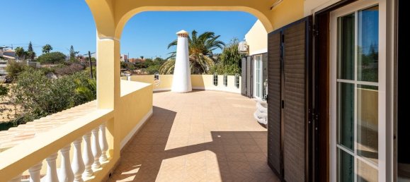 Villa de 6 dormitorios en Albufeira, Portugal No. 101275 19