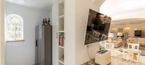 Villa de 6 dormitorios en Albufeira, Portugal No. 101275 42