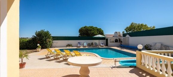 Villa de 6 dormitorios en Albufeira, Portugal No. 101275 9