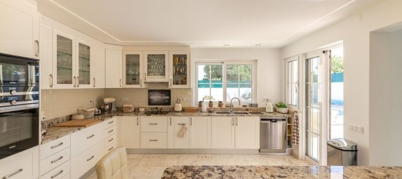 Villa de 6 dormitorios en Albufeira, Portugal No. 101275 38