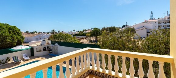 Villa de 6 dormitorios en Albufeira, Portugal No. 101275 27