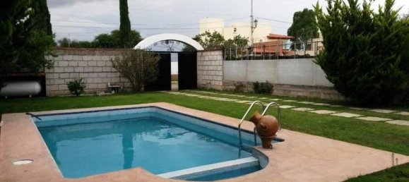 4 bedrooms House in Queretaro, Mexico No. 152434 2