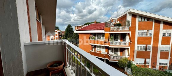 3 chambres Penthouse à Rome, Italy No. 199452 15