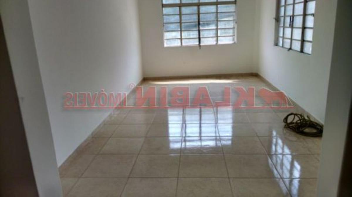 Casa de 3 dormitorios en Sao Paulo, Brazil No. 558487