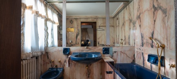 3 bedrooms Penthouse in Venice, Italy No. 159453 16