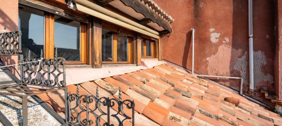 3 bedrooms Penthouse in Venice, Italy No. 159453 19