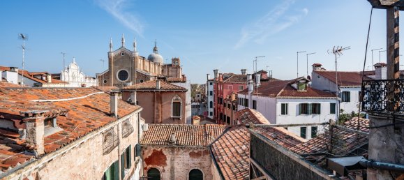 3 bedrooms Penthouse in Venice, Italy No. 159453 20