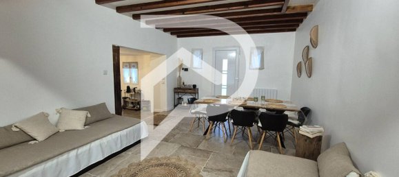 Дом с 4 спальнями в Монтже-ан-Гоэль, Франция № 150416 3