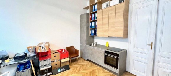 2 rooms Apartment in Hernals, Austria No. 203130 9
