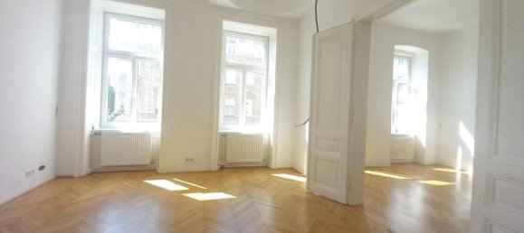 2 rooms Apartment in Hernals, Austria No. 203130 2