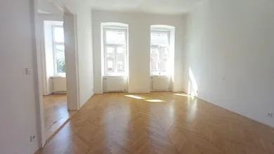 2 rooms Apartment in Hernals, Austria No. 203130