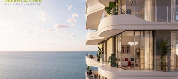 2 bedrooms Apartment in Al Marjan Island, UAE No. 94928 13