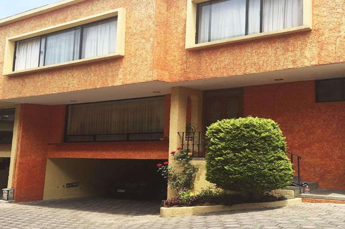 3 bedrooms House in Mexicali, Mexico No. 177423