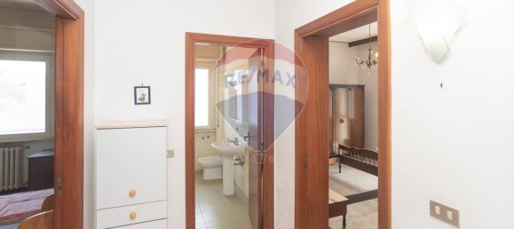 Квартира с 4 комнатами в Пескара, Италия № 303494 17