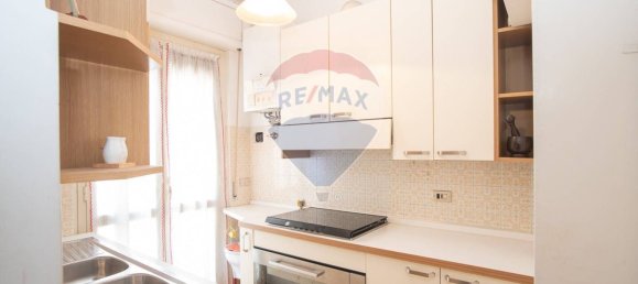 Квартира с 4 комнатами в Пескара, Италия № 303494 14