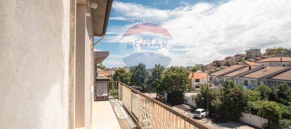 Квартира с 4 комнатами в Пескара, Италия № 303494 9