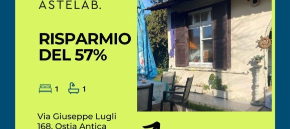 2 rooms Apartment in Rome, Italy No. 189851 2