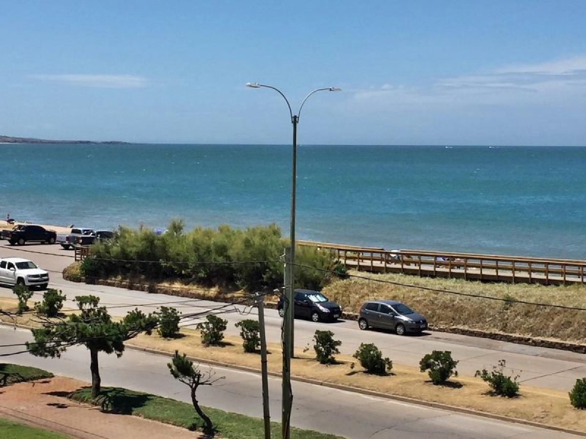 Apartamento T2 em Maldonado, Uruguay N.º 10721