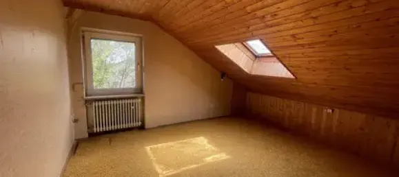 6 bedrooms Townhouse in Hof, Germany No. 338463 14