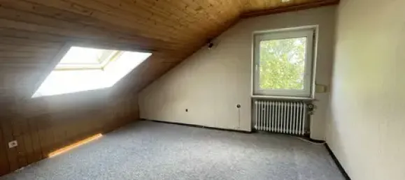 6 bedrooms Townhouse in Hof, Germany No. 338463 15