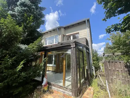 6 bedrooms Townhouse in Hof, Germany No. 338463