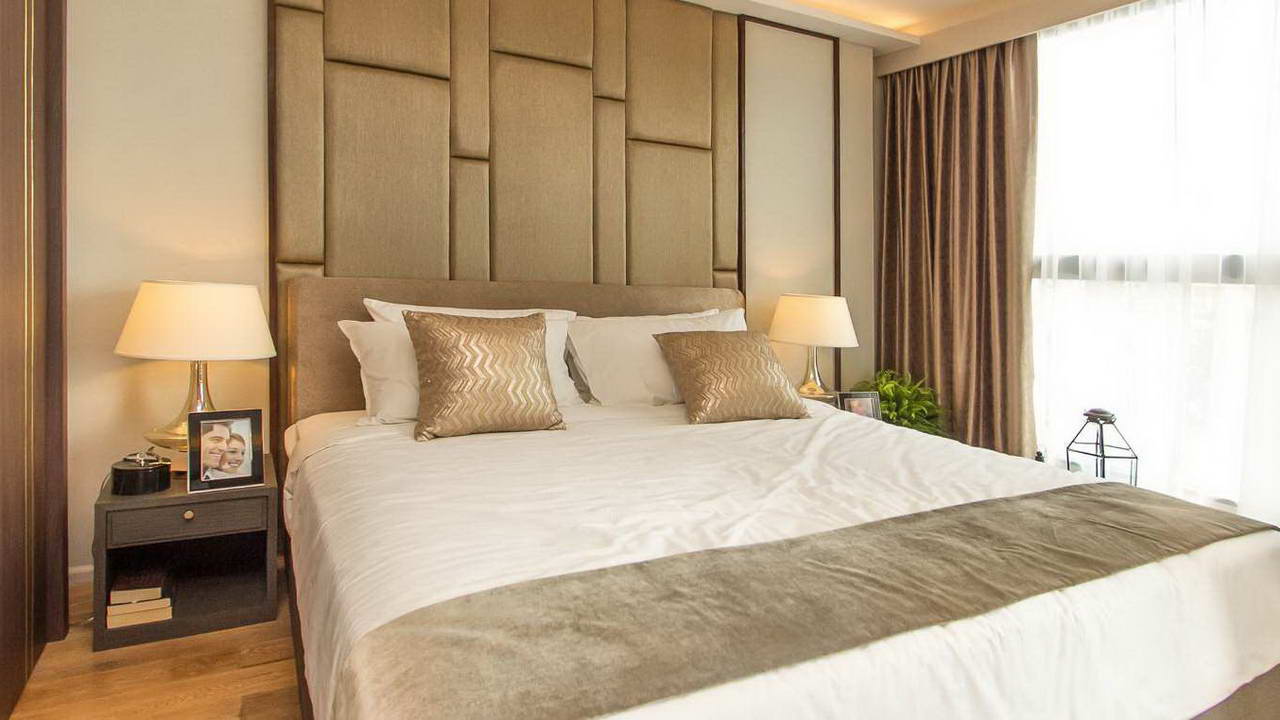 2 bedrooms Condo in The Panora Phuket Phuket, Thailand No. 28998