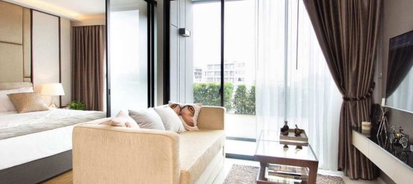 2 bedrooms Condo in The Panora Phuket Phuket, Thailand No. 28998 3