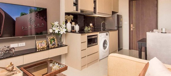 2 bedrooms Condo in The Panora Phuket Phuket, Thailand No. 28998 4