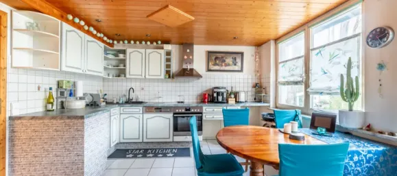 3 bedrooms Townhouse in Konstanz, Germany No. 274709 5