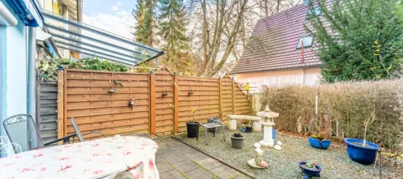 3 bedrooms Townhouse in Konstanz, Germany No. 274709 15