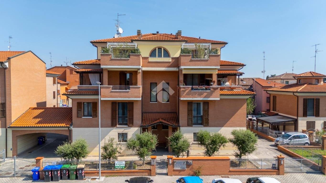 2 bedrooms Apartment in Soliera, Italy No. 292842