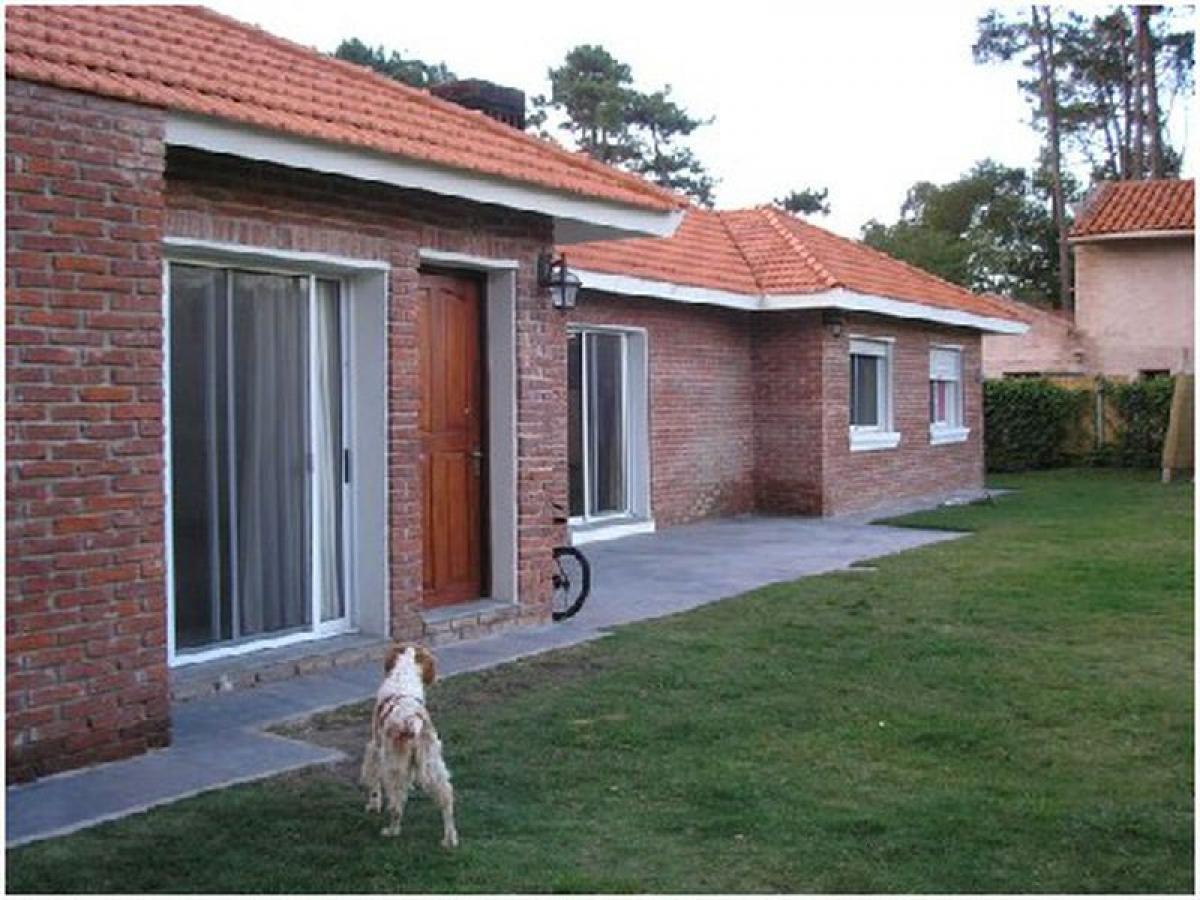 Casa T3 em Maldonado, Uruguay N.º 5141