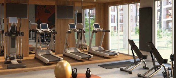 2 bedrooms Apartment in LA RIVE, Dubai, UAE No. 58034 8