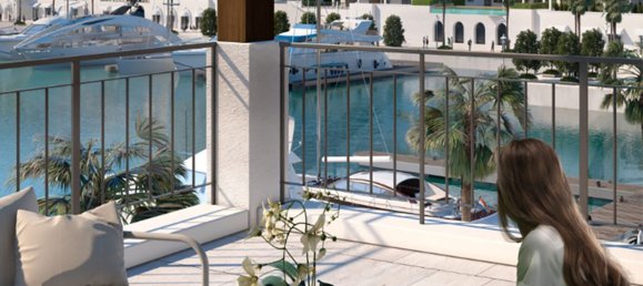 2 bedrooms Apartment in LA RIVE, Dubai, UAE No. 58034 5