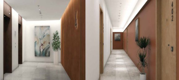 2 bedrooms Apartment in LA RIVE, Dubai, UAE No. 58034 6