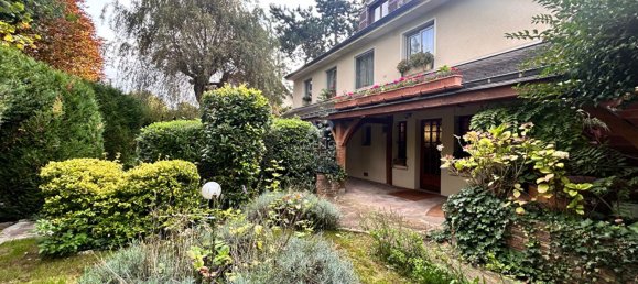 Casa T4 em Poissy, France N.º 175980 2