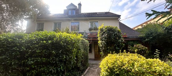 Casa T4 em Poissy, France N.º 175980 15
