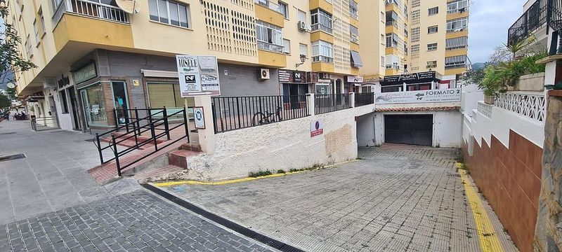 Garage in Marbella, Spain, Nr. 220967