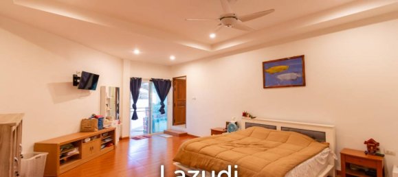 Café/restaurante de 4 dormitorios en Hua Hin, Thailand No. 13486 10