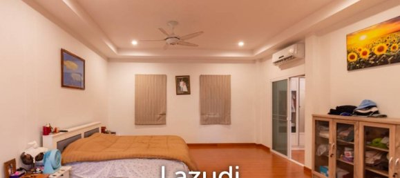 Café/restaurante de 4 dormitorios en Hua Hin, Thailand No. 13486 8