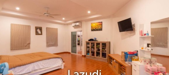 Café/restaurante de 4 dormitorios en Hua Hin, Thailand No. 13486 9